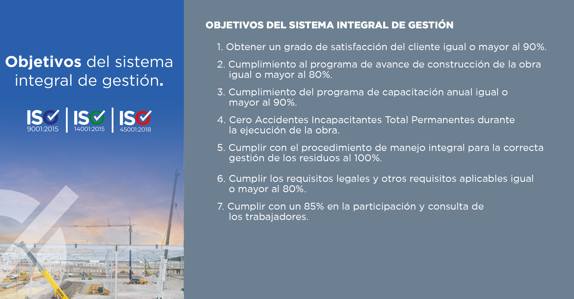 GIASA Construcciones